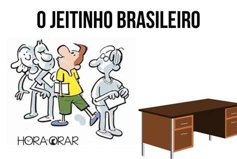 Jeitinho Brasileiro Roberto Damatta