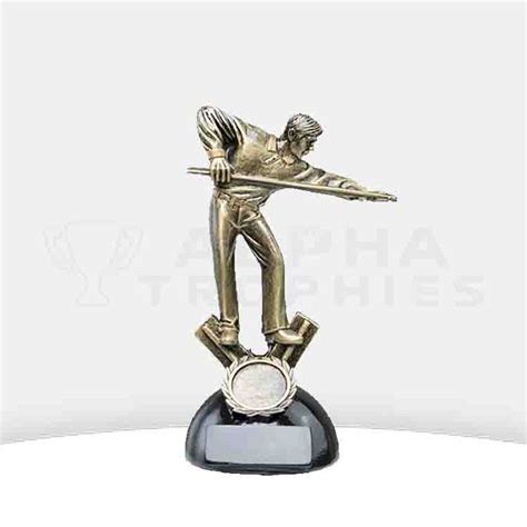 Billiards And Pool And Snooker Awards And Trophies Alpha Trophies