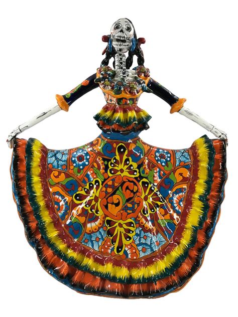 Talavera Catrina 4 E1493156482351 Mi Tonala