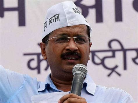 Kejriwal Announces Percent Hike In Minimum Wages Oneindia News