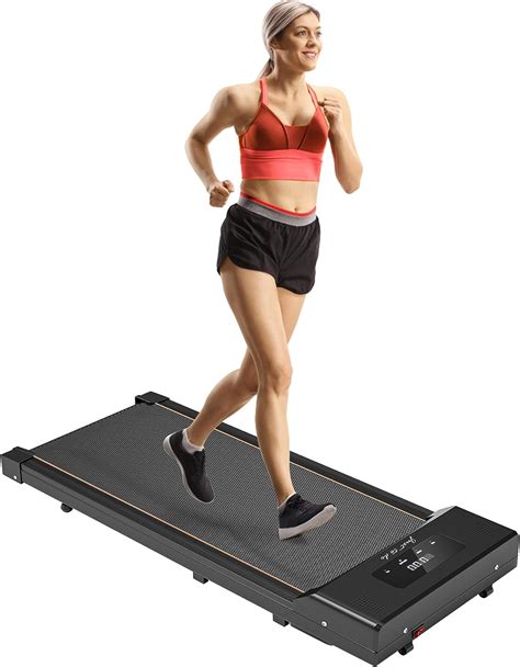 10 compact under-desk treadmills to increase your productivity in 2024 - Good Morning America