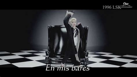 Shinee 샤이니 【parodia】everybody Mv Full Sub EspaÑol] Youtube