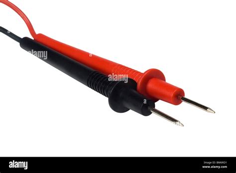 Multimeter Long Probes At George Tuggle Blog