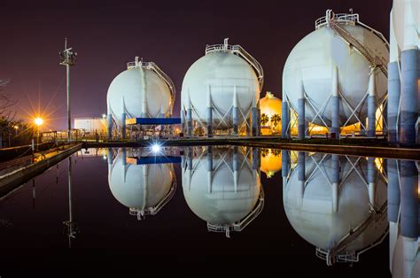 Adnoc Awards Epc Contracts For Ruwais Lng Project The Asset