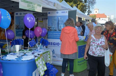 O Nou Edi Ie A T Rgului Alba Green Energy Destinat Eficien Ei