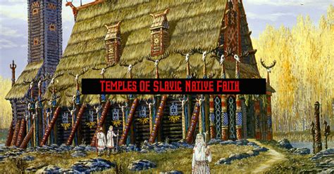 Slavic History Archives Slavic Native Faith