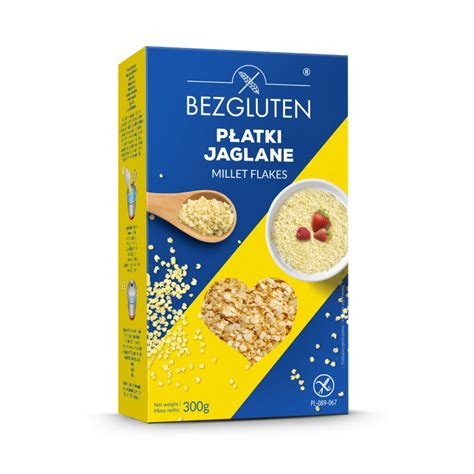 Fulgi De Mei Fara Gluten Bezgluten G Emag Ro