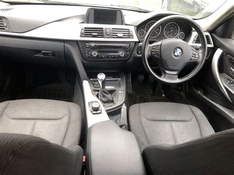 Bmw F30 2 0d N47 163konie kolor 300 Mroczeń OLX pl