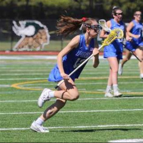 Maggie Cassidy S Lacrosse Recruiting Profile