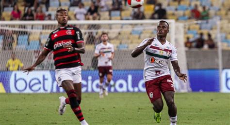 Fluminense x Flamengo onde assistir ao Fla Flu do Brasileirão AO VIVO