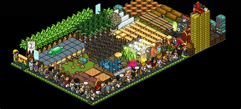 Giveaway Habbo Wiki Fandom