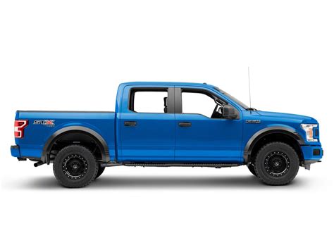 Rough Country F 150 Sf1 Fender Flares F F318201 18 20 F 150 Excluding