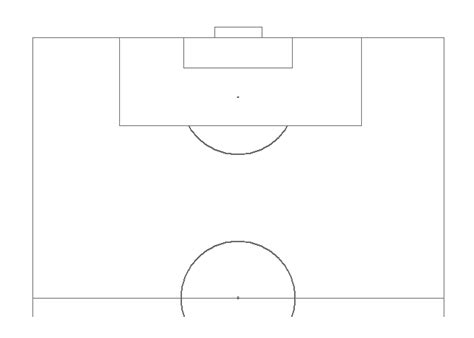 Visualize The World Cup With R Part 1 Recreating Goals With Ggsoccer