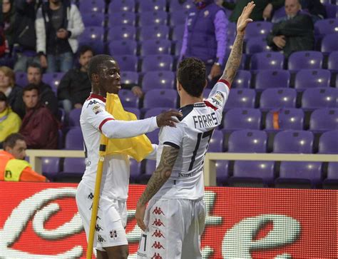 Fiorentina Cagliari Le Pagelle Calcio Ansa It