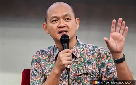 Perjuang Bm Mengapa ‘tegur Golongan Elit Ong Persoal Pm Hot Fm