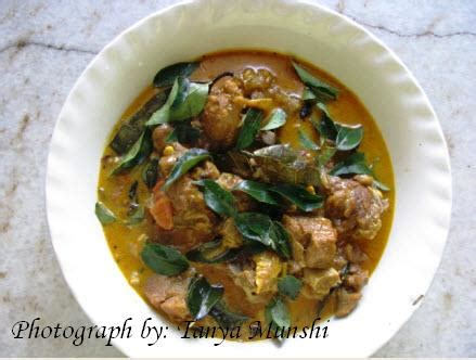 The Lifestyle Portal By Tanya Munshi Kerala Style Mutton Pepper Fry