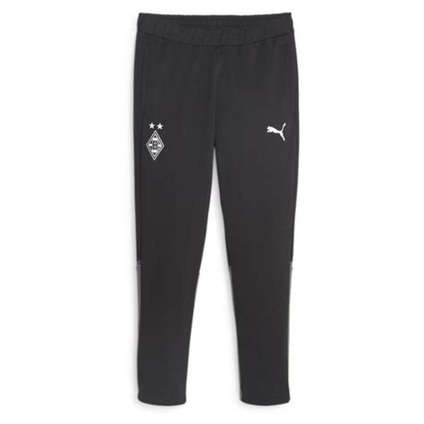 Puma Borussia Mönchengladbach Casuals Trainingshose unisportstore de