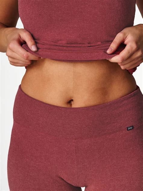 Leginsy Key Lxl Hot Touch Dobra Bielizna