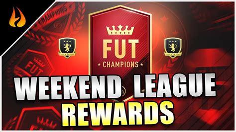 Walk Out Fut Champs Wl Rewards Gold Fifa Ultimate Team