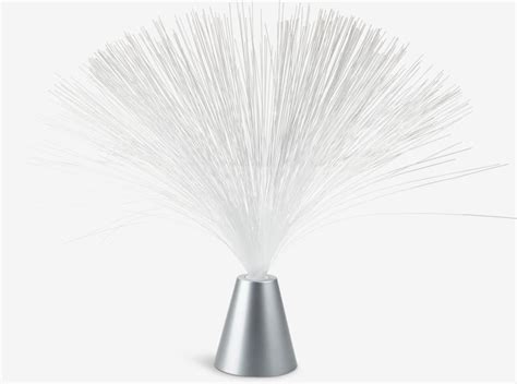 Fibre Optic Lamp Viktor D Xh Cm W Led Jysk