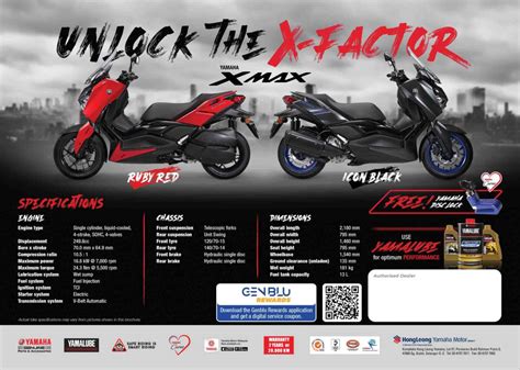 Yamaha Xmax 250 2024 Bm 18 Paul Tans Automotive News