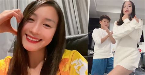 Hot girl đội tuyển nữ Việt Nam khoe nhan sắc khác hẳn lúc thi đấu lăn xả ở World Cup