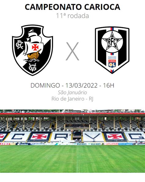 Vasco X Resende Veja Onde Assistir Desfalques Escalações E Arbitragem Campeonato Carioca Ge