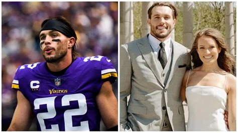 Who Is Harrison Smith Wife Know All About Madison Bankston