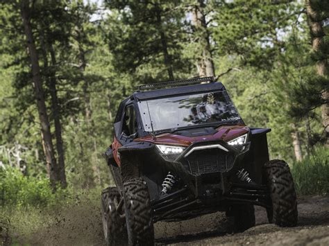 New 2023 Polaris RZR Pro XP Ultimate Utility Vehicles For Sale In