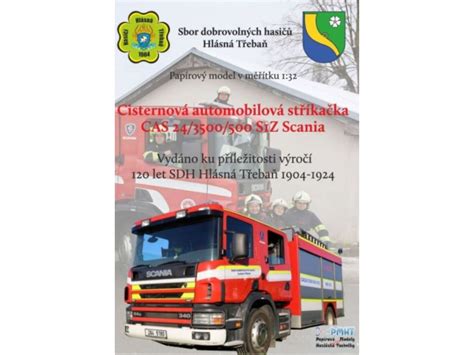 Cas 243500500 Siz Scania Papermodelcz