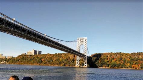 12 Longest Suspension Bridges in the US [Update 2024]