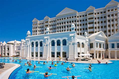 Sentido Kamelya Fulya Hotel Side HolidayDiscounter