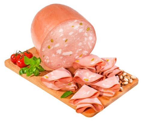 Mortadella Di Bologna Charcutariablogbr