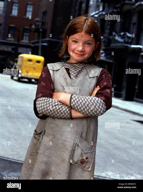 ALICIA MORTON ANNIE (1999 Stock Photo: 31099752 - Alamy