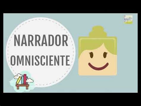 Narrador Omnisciente Youtube