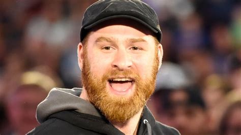 Sami Zayn Addresses Possibility Of Bringing Back His Old Theme Music At