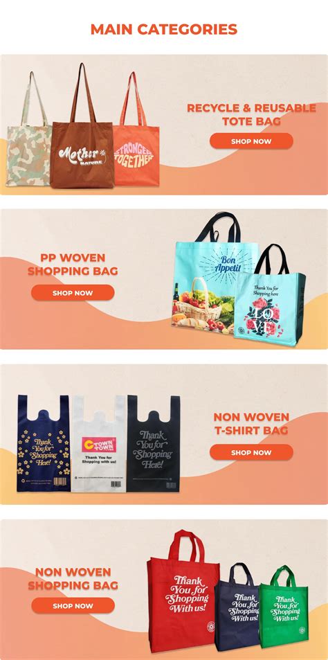 Eco Friendly Shopping Bag Expandable Folding Feature Recycle Medium