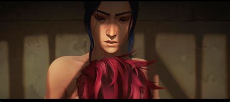 Nude Cartoons Caitlyn Kiramman Vi