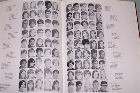 1969 Buchanan High School Yearbook Annual Buchanan Michigan MI - The ...