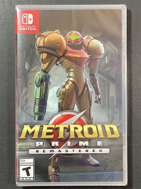 Metroid Prime Remastered Plandetransformacion Unirioja Es