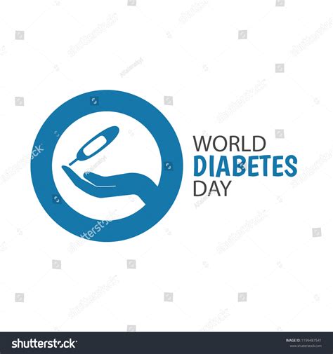 Diabetes Logo Design