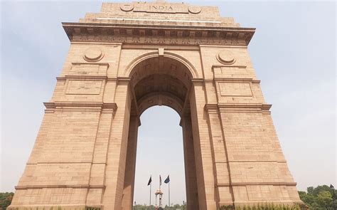 Top Tourist Attractions in New Delhi - The Bliss of Asia