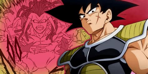 Bardock And Goku Wallpapers Top Free Bardock And Goku Backgrounds