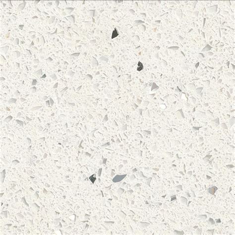 Q Premium Sparkling White Quartz Tile Market Of Delaware