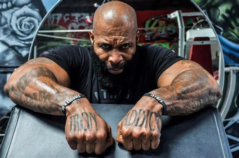 Ct Fletcher Age Height Weight Images Bio