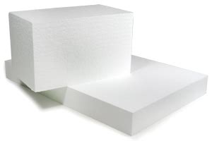 Polystyrene as a versatile material! | Different uses of polystyrene