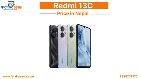 Redmi C Price In Nepal Fatafat Sewa