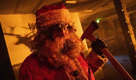 Film Review Christmas Bloody Christmas Hnn