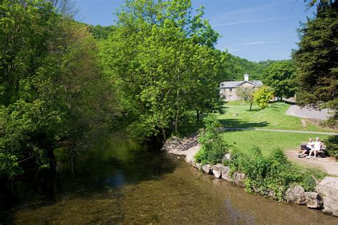 River Barle Dulverton Somerset Guide Photos