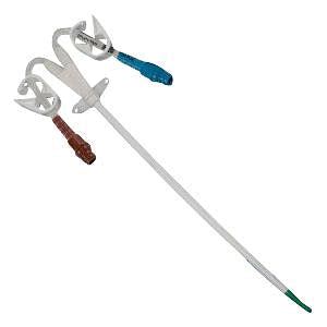 Medtronic Mahurkar Dialysis Catheter with Straight Extensions - Mahurk ...